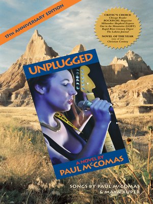 cover image of Unplugged